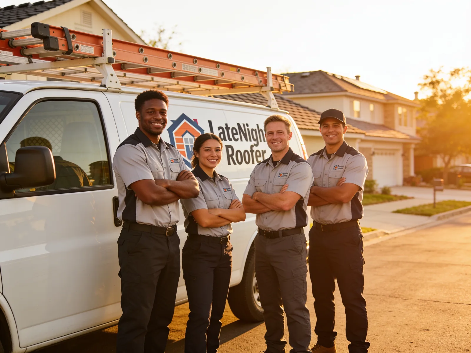 Emergency Roof Repair company in Adkins, TX